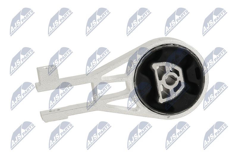 Paigutus, Mootor, NTY ZPS-PL-002