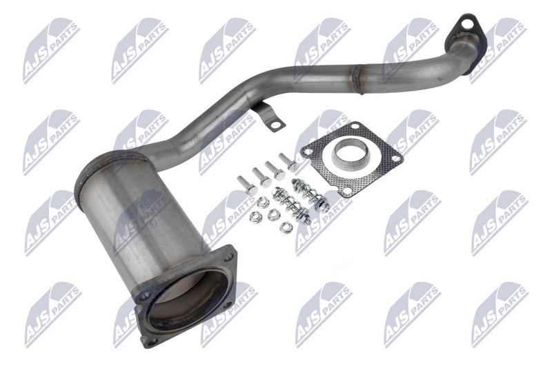 NTY KAT-CT-014 Catalytic Converter