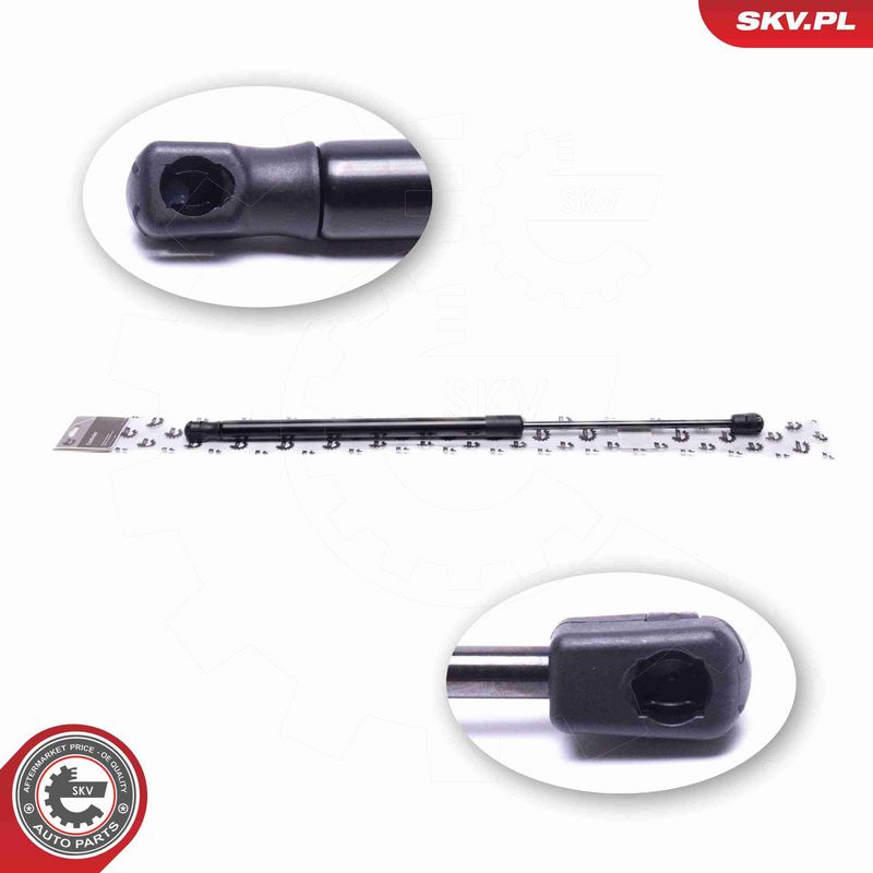 ESEN SKV 52SKV778 - Gas Spring, boot/cargo area