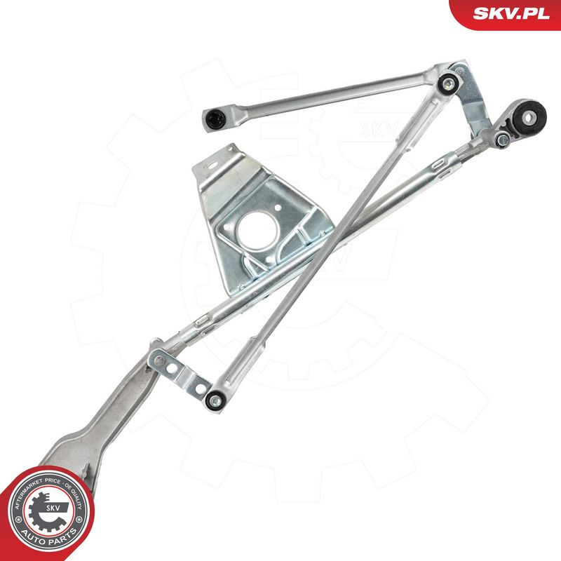 Pesurihoovastik, ESEN SKV 05SKV195