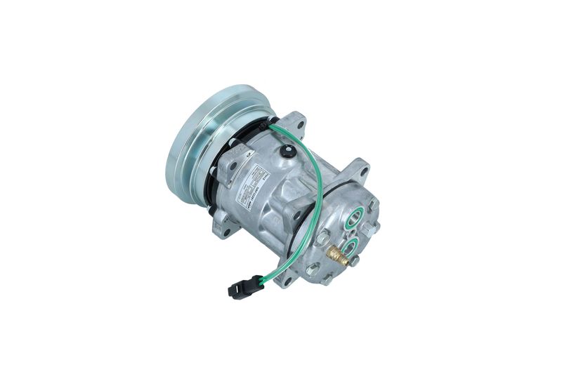 Kompressor, kliimaseade, NRF 32281