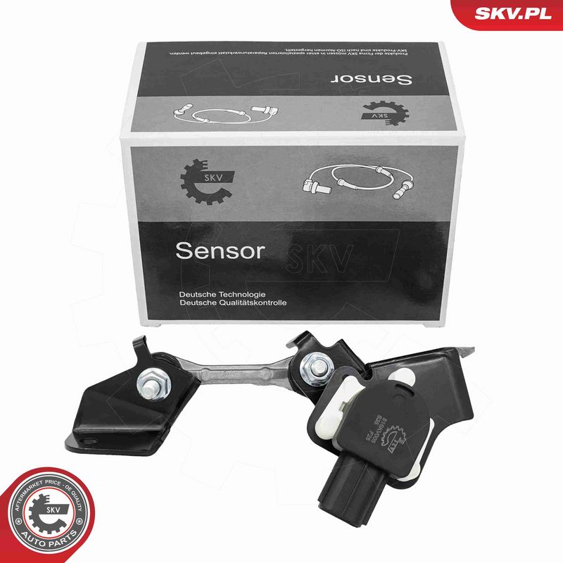 ESEN SKV 81SKV005 Sensor, headlight levelling