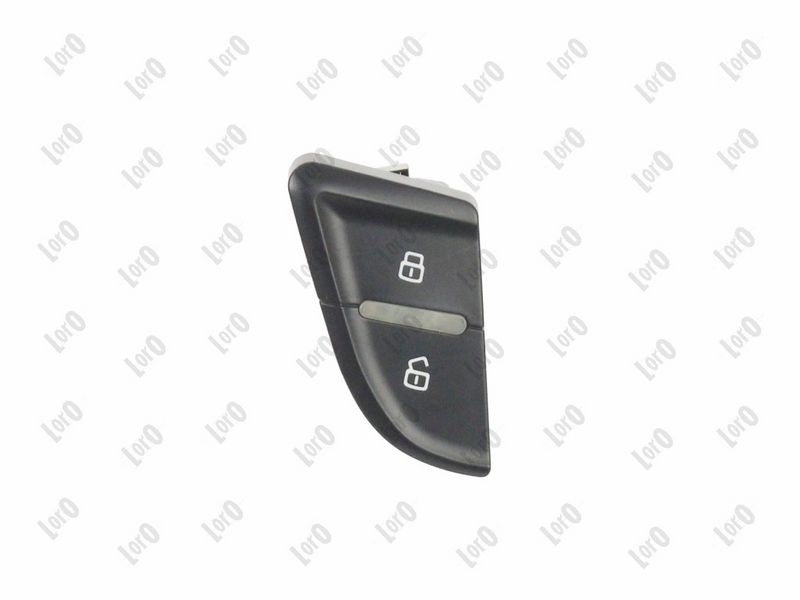This part match OEM code: 4F1962107B5PR