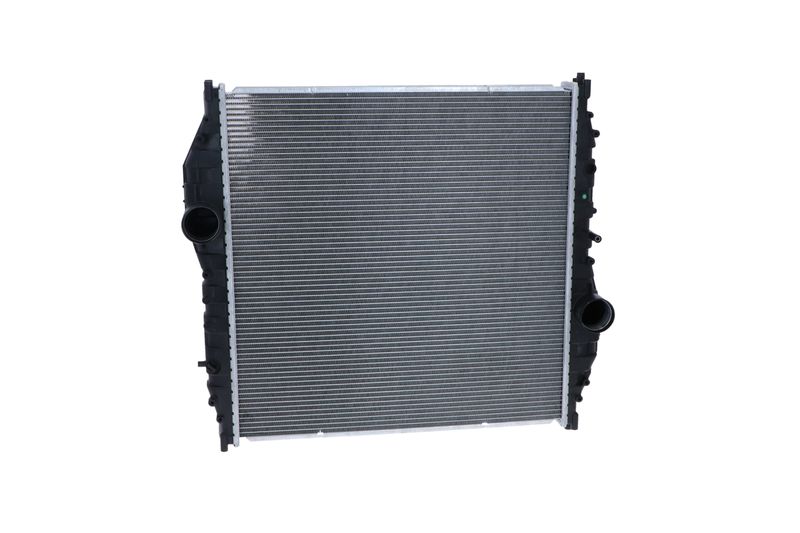 NRF 529710 Radiator, engine cooling