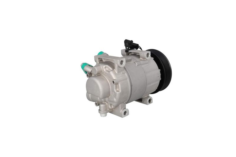 KAMOKA 7820201 Compressor, air conditioning