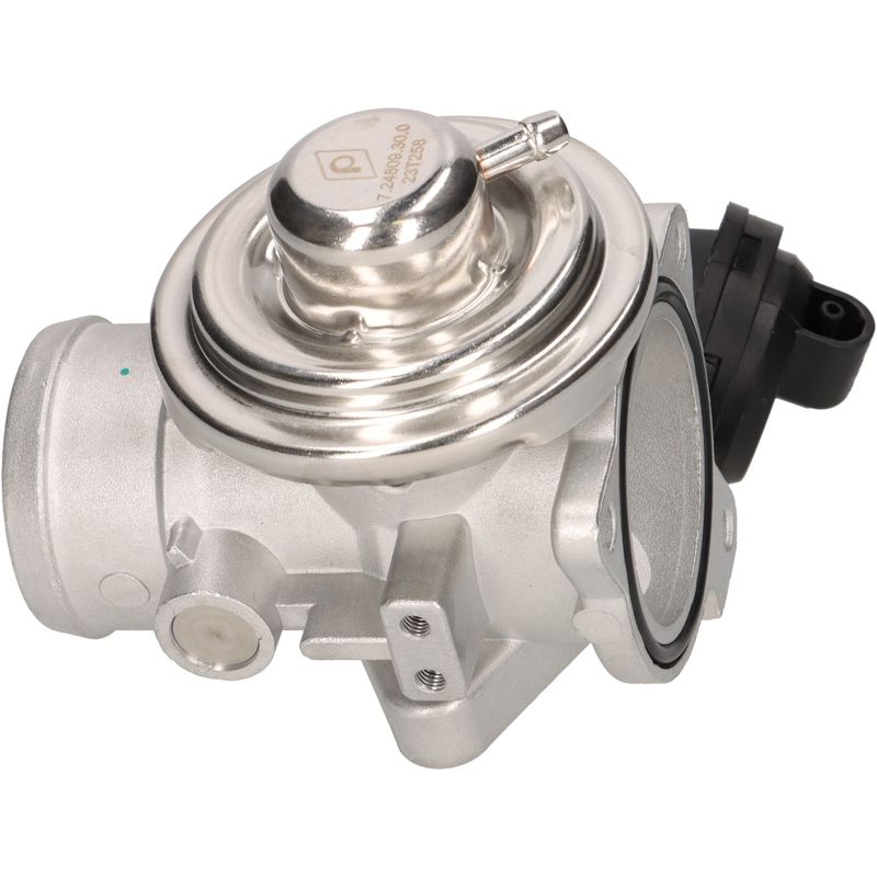 PIERBURG 7.24809.30.0 EGR Valve