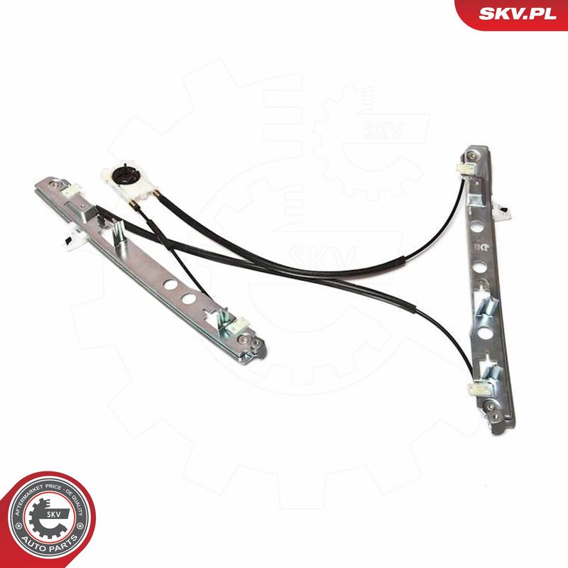 ESEN SKV 01SKV472 Window Regulator
