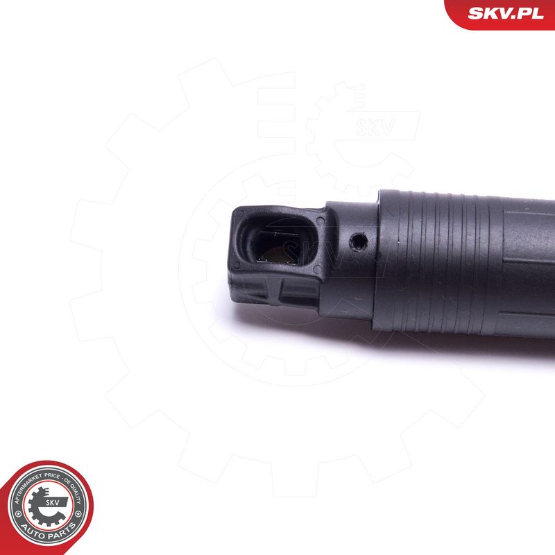 Elektrimootor, tagaluuk, ESEN SKV 52SKV936