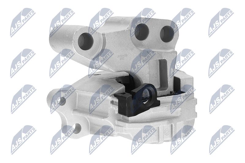 Paigutus, Mootor, NTY ZPS-CH-126