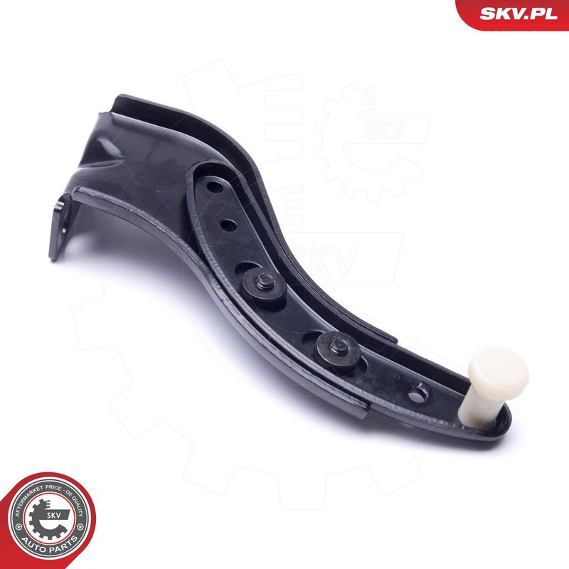 Rullijuht, lükanduks, ESEN SKV 96SKV773