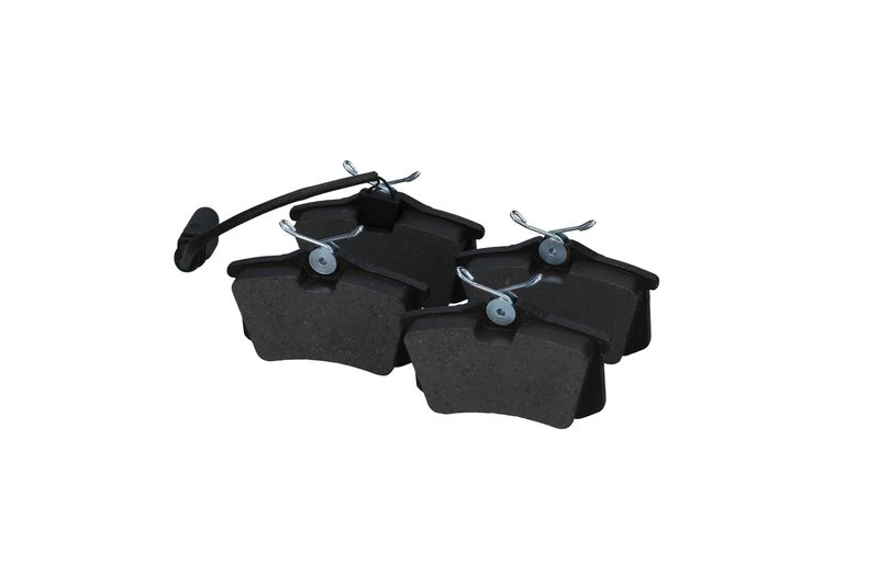 Sada brzdových destiček, kotoučová brzda 301681A