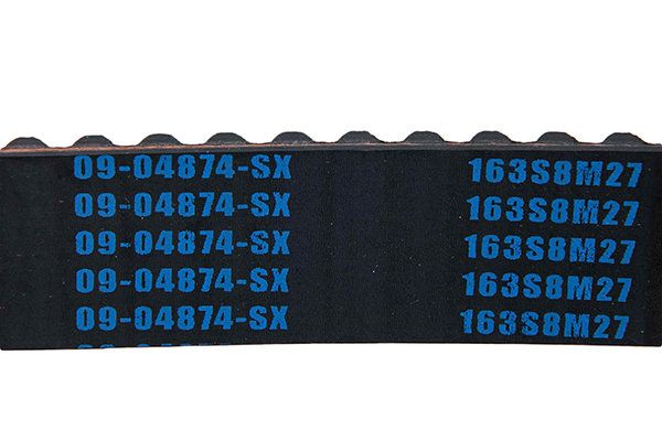 STELLOX 09-04874-SX Timing Belt