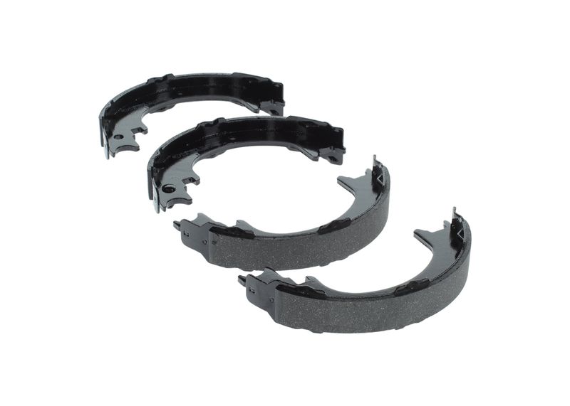 Piduriklotside komplekt, seisupidur, BOSCH 0 986 487 945