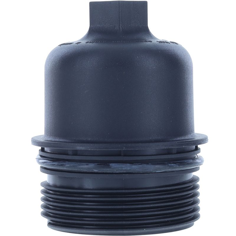MOTORAD MO327 Cap, oil filter housing