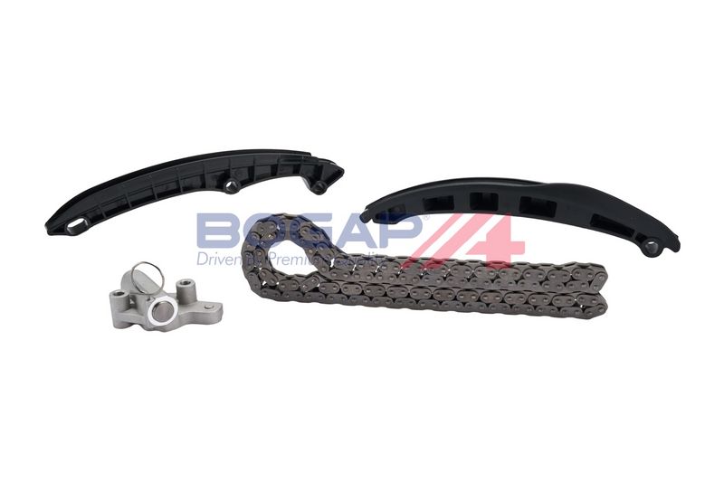 This part match OEM code: 03C109469K Kit5