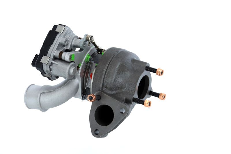 REMANTE 003-002-001080R Turbokompresorius