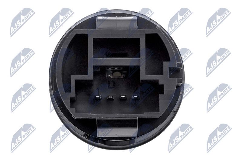 Start-, stopp-nupp, NTY EWS-RE-085