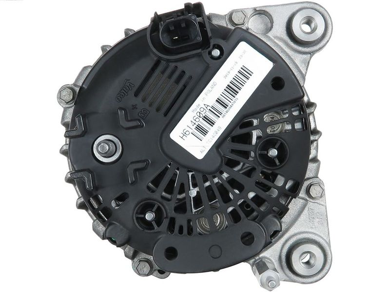 Генератор, Auto Starter A3127(VALEO)