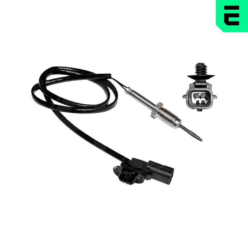 Senzor, temperatura gaze evacuare ERA 551707A