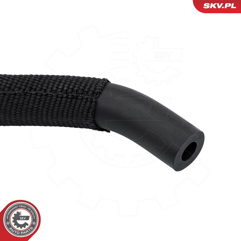 Jahutusvoolik, ESEN SKV 54SKV837