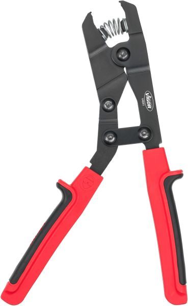 VIGOR V4641 Replės, žarnos spaustukas
