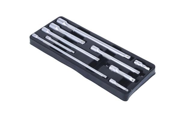 Pikenduskomplekt, padrunvõti, KS TOOLS 911.0007