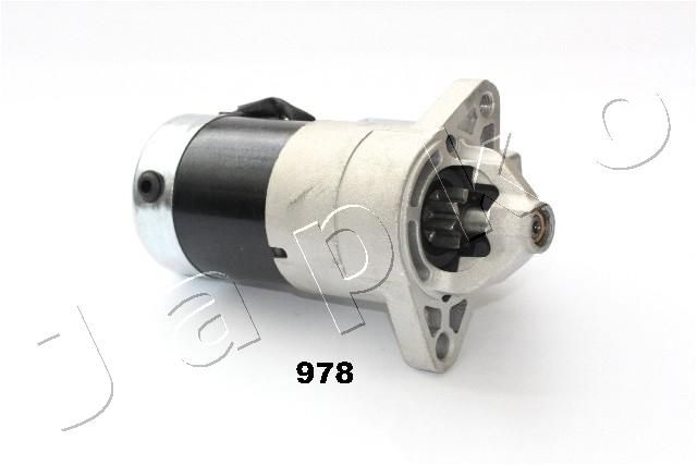 JAPKO 3D978 Starter