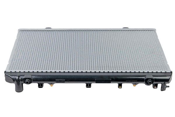 STELLOX 10-25684-SX Radiator, engine cooling