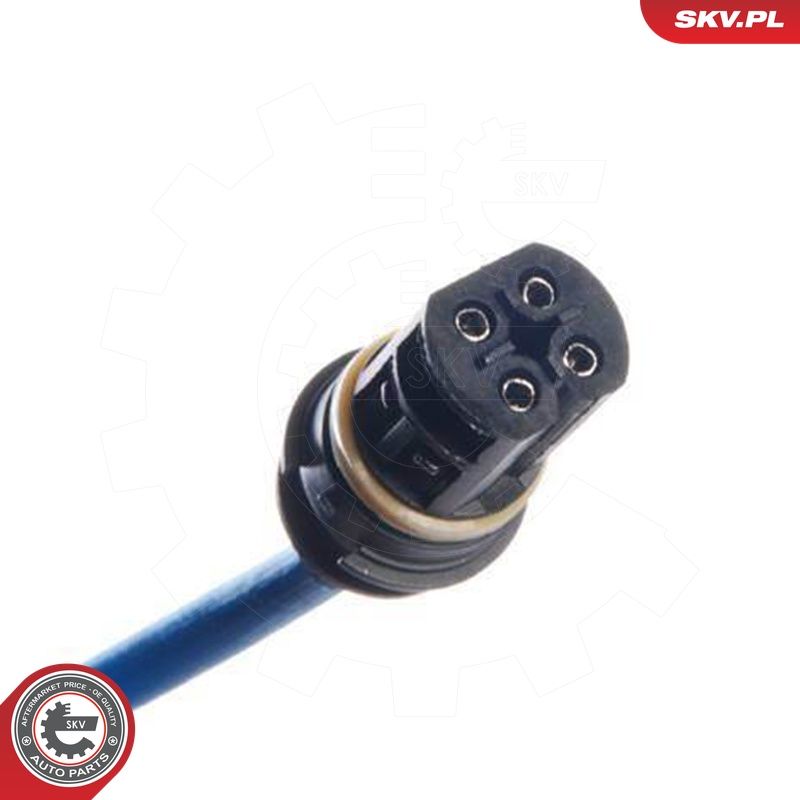 Lambda andur, ESEN SKV 09SKV031