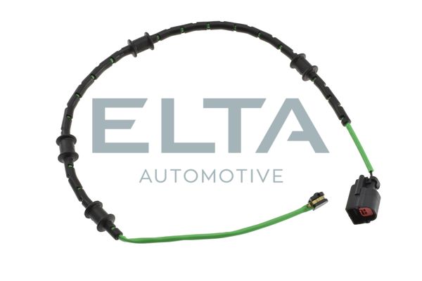 Elta Automotive Warning Contact, brake pad wear EA5094