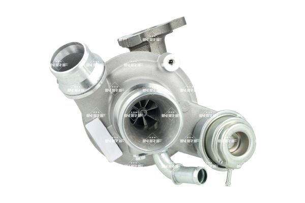 Kompressor, ülelaadimine, NRF 90010313