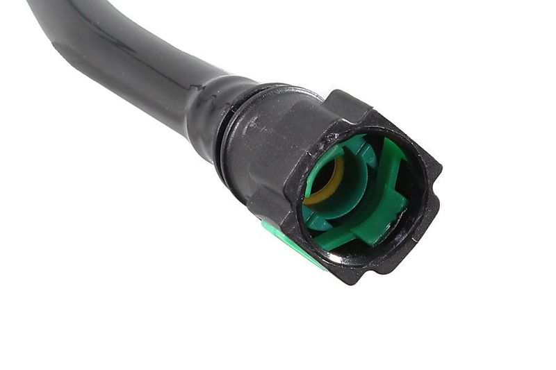 METZGER AUTOTEILE 2150205 Fuel Line