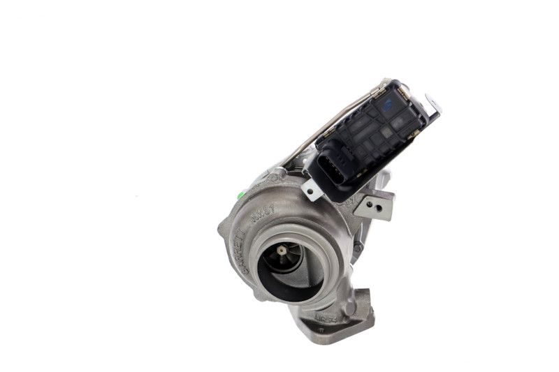REMANTE 003-002-001014R Charger, charging (supercharged/turbocharged)