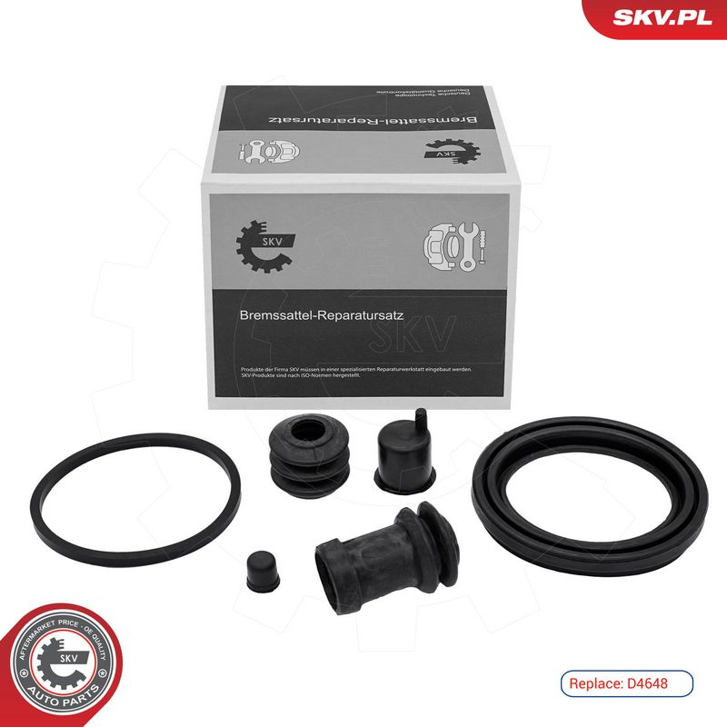 Prekės atitinka OEM kodą: GB6H-33-28X