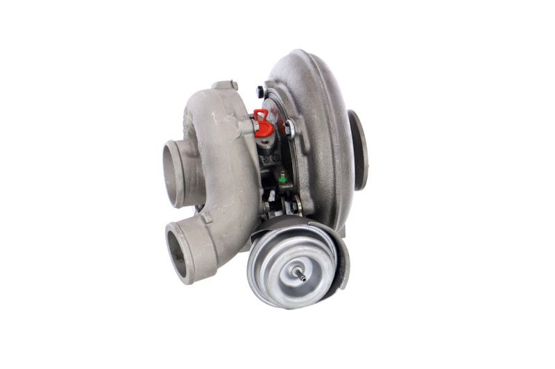 REMANTE 003-001-001383R Charger, charging (supercharged/turbocharged)