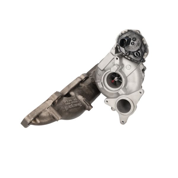 OE-TurboPower IT-854870 - Turbokompresorius