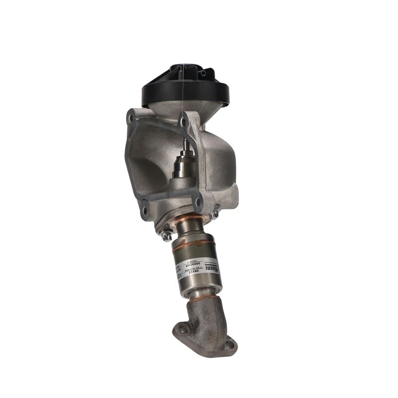 NISSENS 98415 EGR Valve