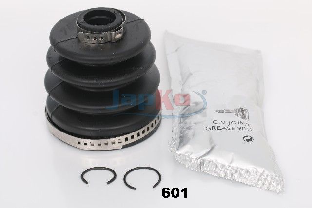 Kaitsekummikomplekt,...