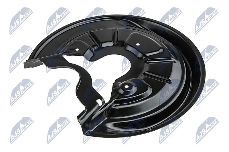 This part match OEM code: 1K0 615 611 AB
