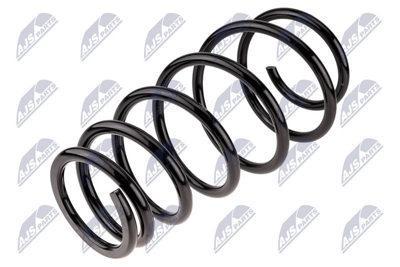 Arc spiral NTY ASZ-TY-006
