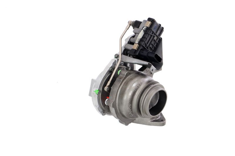 REMANTE 003-002-001014R Charger, charging (supercharged/turbocharged)