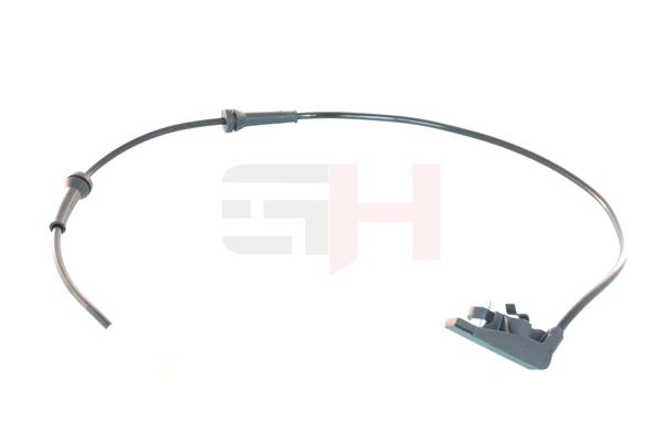GH GH-713706 Jutiklis, rato greitis