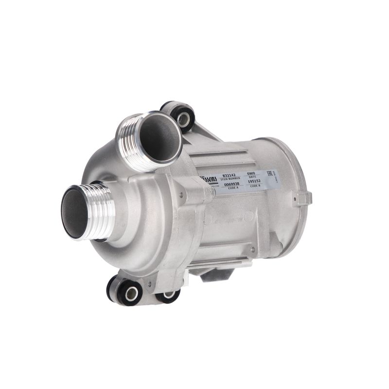 NISSENS 832142 Vandens siurblys