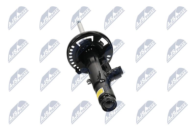 Amort, NTY A-BM-096