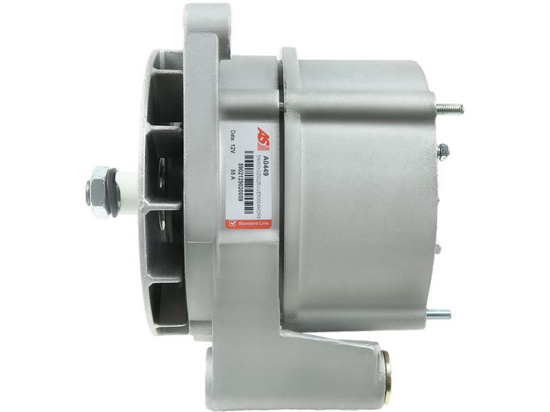 AS-PL A0449 Alternator
