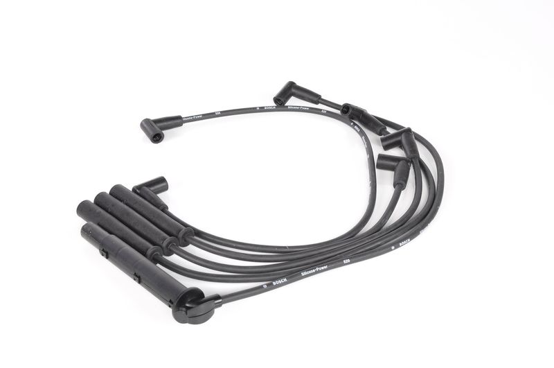 BOSCH 0986356740 Uždegimo laidų komplektas