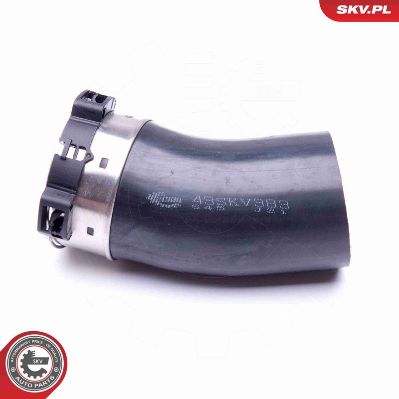ESEN SKV 43SKV383 Charge Air Hose