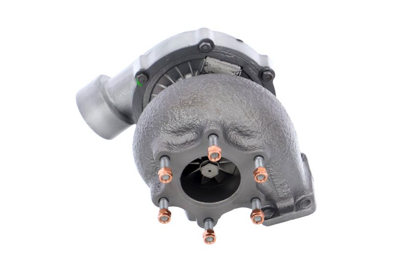 REMANTE 003-001-001627R Charger, charging (supercharged/turbocharged)