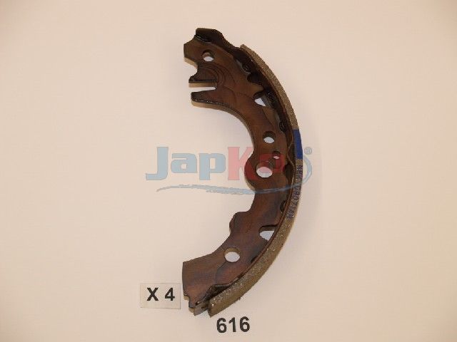 комплект спирачна челюст JAPKO