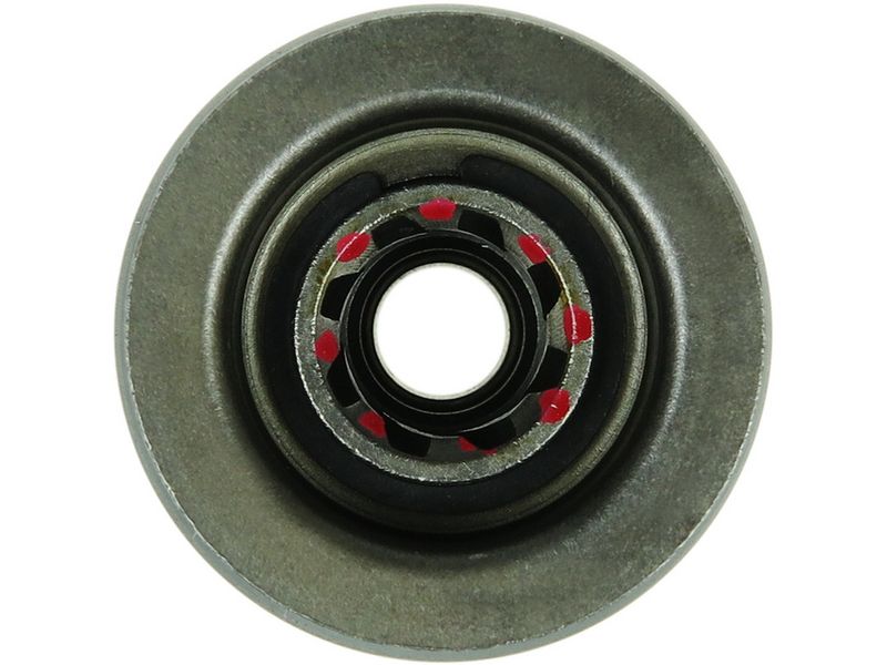 Vabajooks, starter, AS-PL SD5017